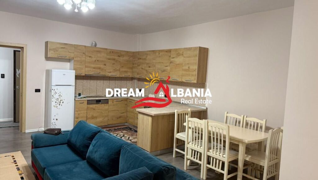 SUPER DEAL - Apartment 2+1+2 with 3 balconies for sale at the Dry Lake, Tirana(ID 41212293)