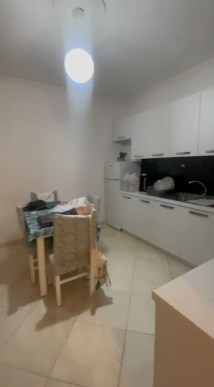 Apartament me era 1+1 ne Don Bosko