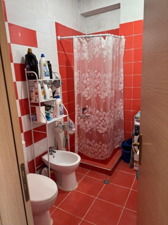 APARTMENT FOR RENT 2+1 SIRI KODRA 55,000 LEKE FH-85505