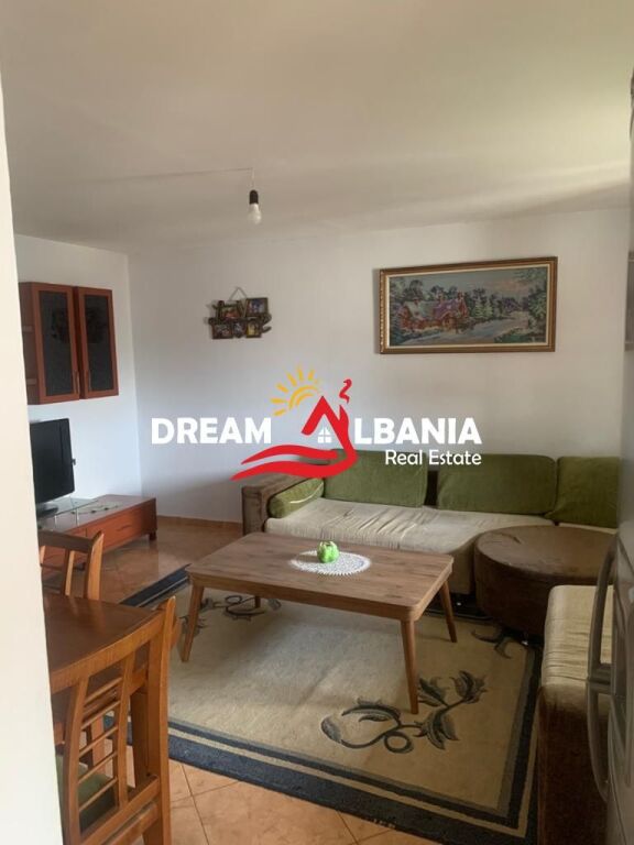 3+1 Apartment for sale in Pazari i Ri, Tirana (ID 4139192)