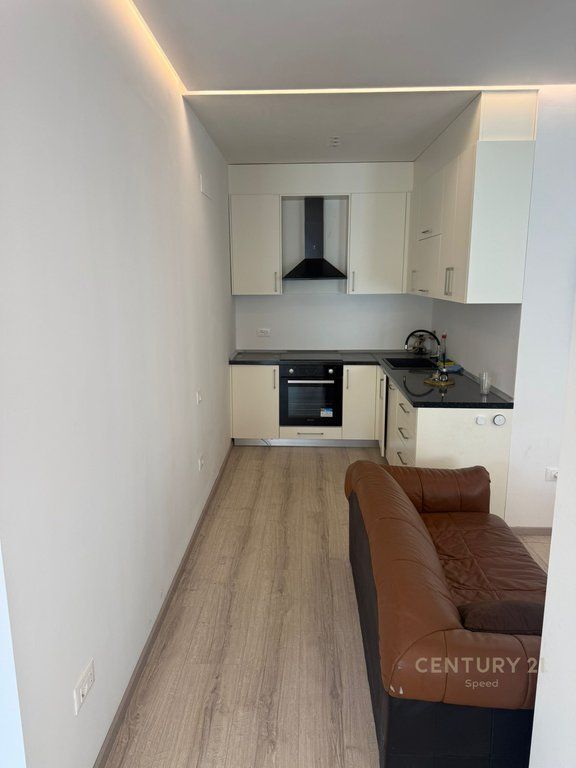 FOR SALE APARTMENT CONVERTED INTO OFFICE IN THE FORMER BLOCK AREA
