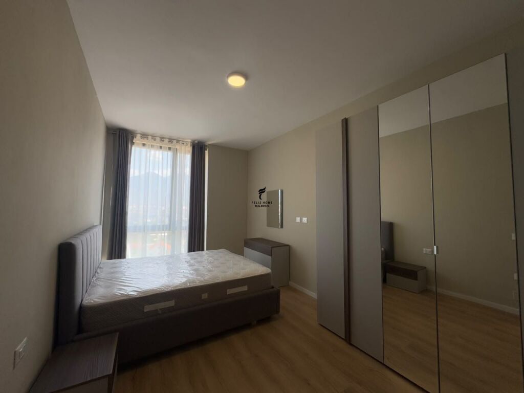 APARTAMENT ME QERA 2+1 BULEVARDI RI 70.000 LEKE FH-85637