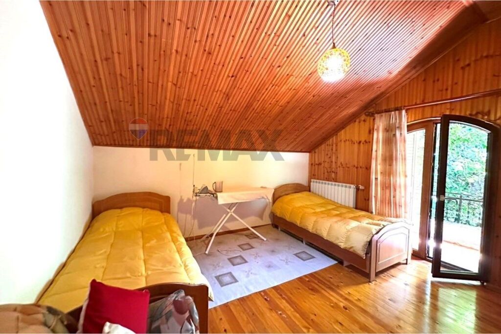 Villa - For Rent - Qesarak, Tirana