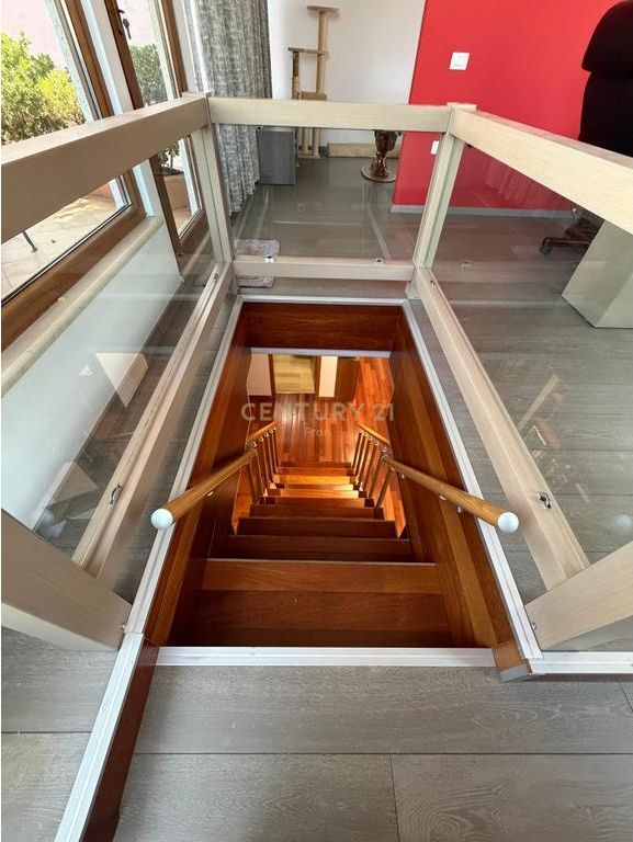 EXCLUSIVE DUPLEX PENTHOUSE | OPPOSITE TOPTANI SHOPPING CENTER