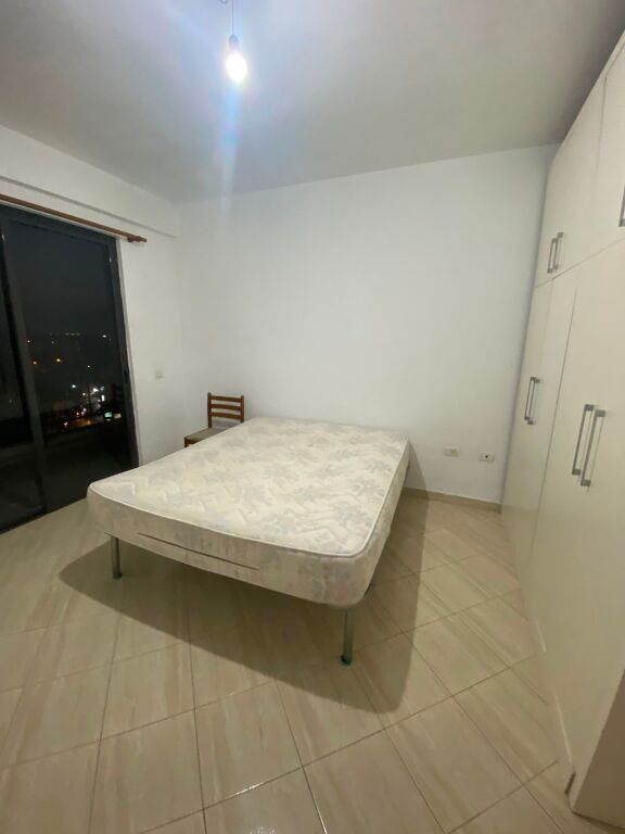 📣 FOR RENT 🏡 Apartment 1+1  📍 Building next to Grand Gallery, Yzberisht  💰Price: 35,000 Lek/Month