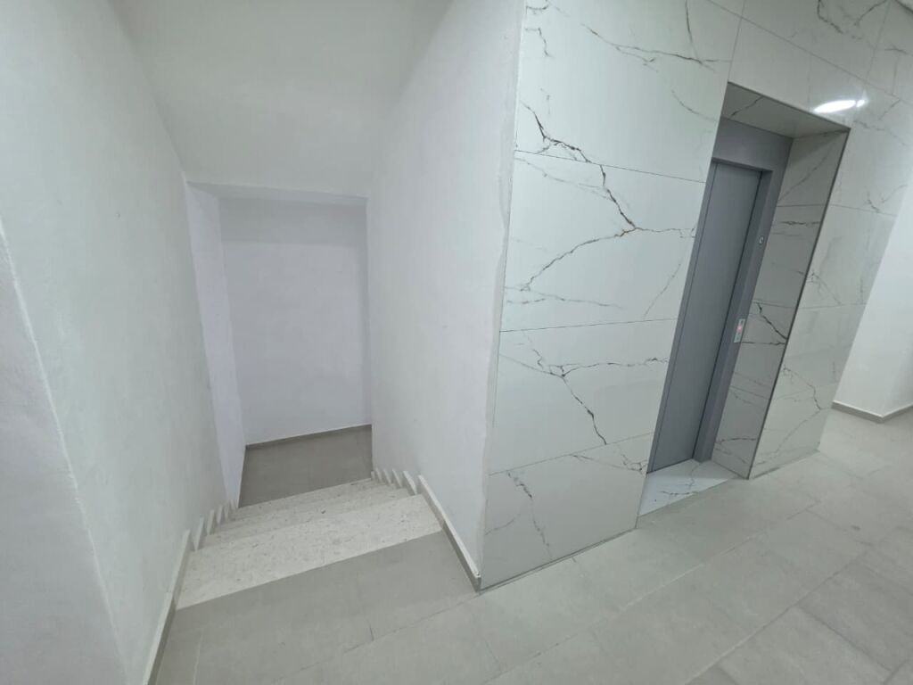 🏡 Appartamento 1+1 in vendita sulla spiaggia di Golem!   