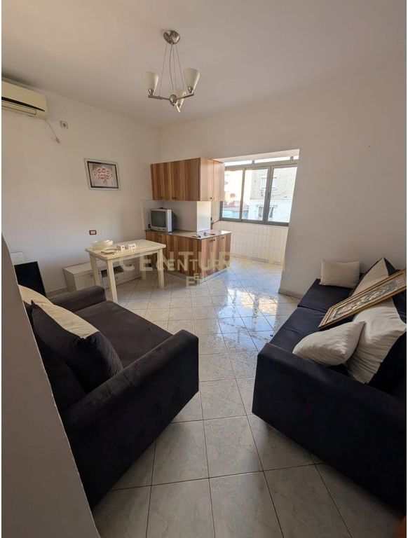 APPARTAMENTO 2+1 N📍ALI DEM! 650 € /Mese 60.000 Lek /Mese