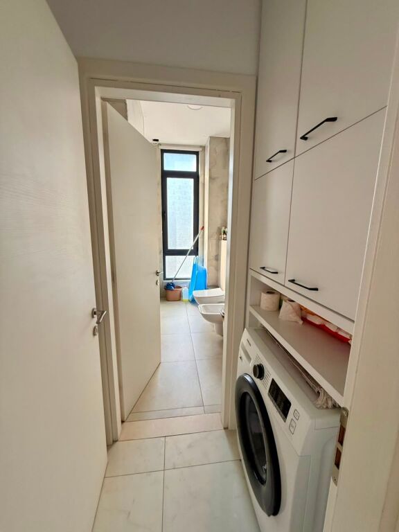 RENT APARTMENT 1+1+PARKING SPACE , CUSTOMS