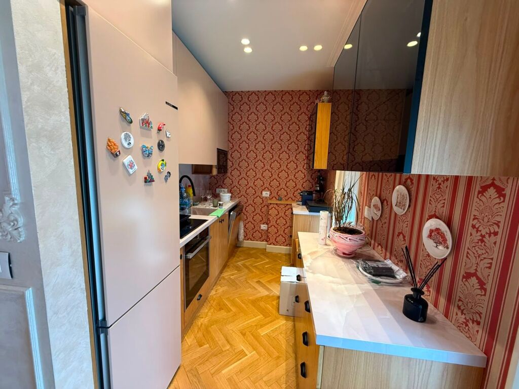 💥For rent 2+1+2 Parking Spaces, Teg 💥