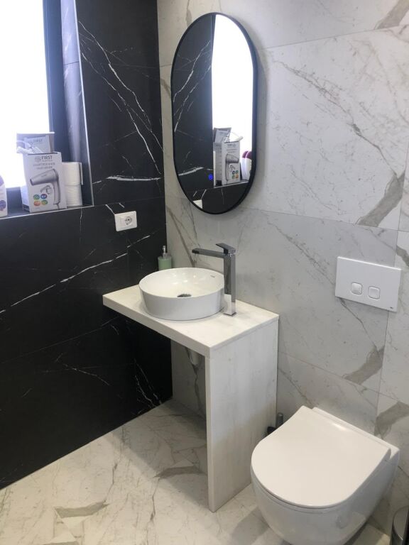2 Apartments for Sale New Bazaar Tirana