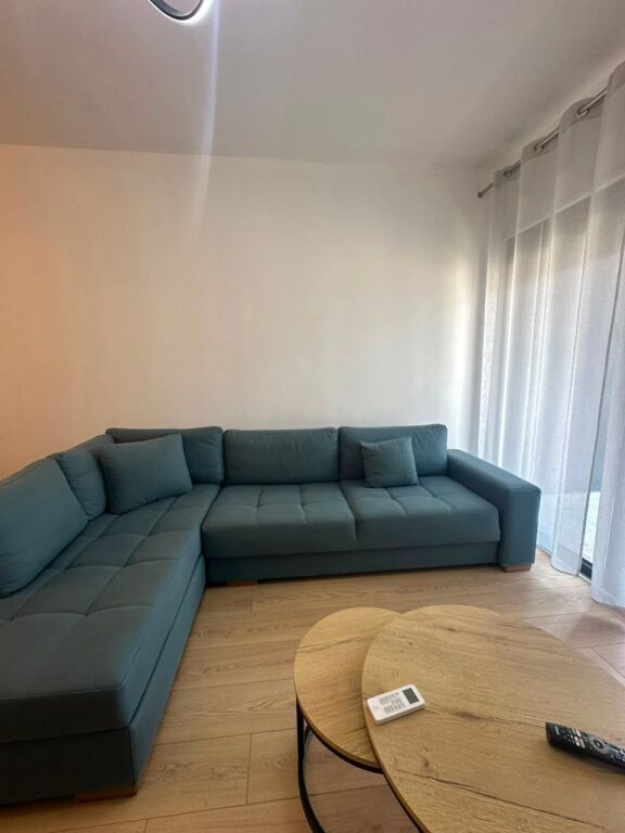 Apartment 1+1 for rent