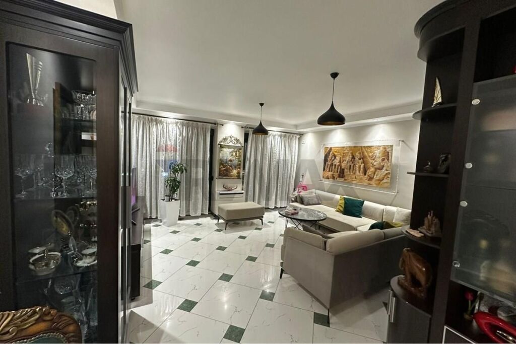 APARTAMENT 3+1+2 TEK DELIJORGJI!
