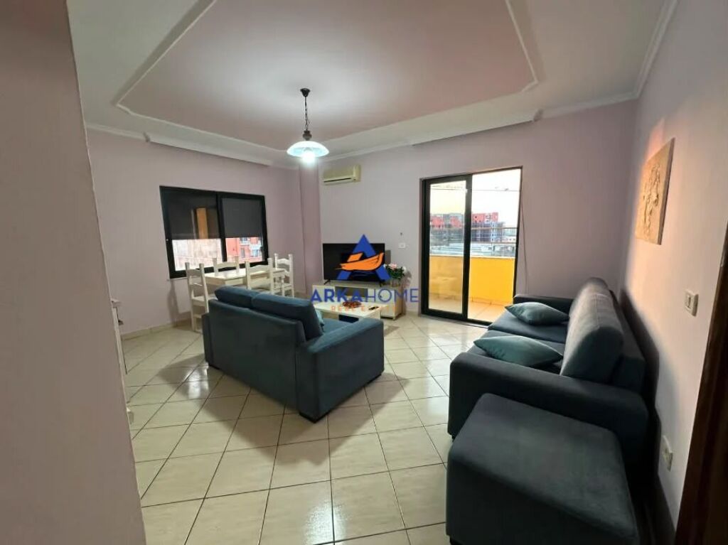 FOR SALE APARTMENT 1+1+BALCONY "AT 21 DECEMBER" 20,500,000 LEKE