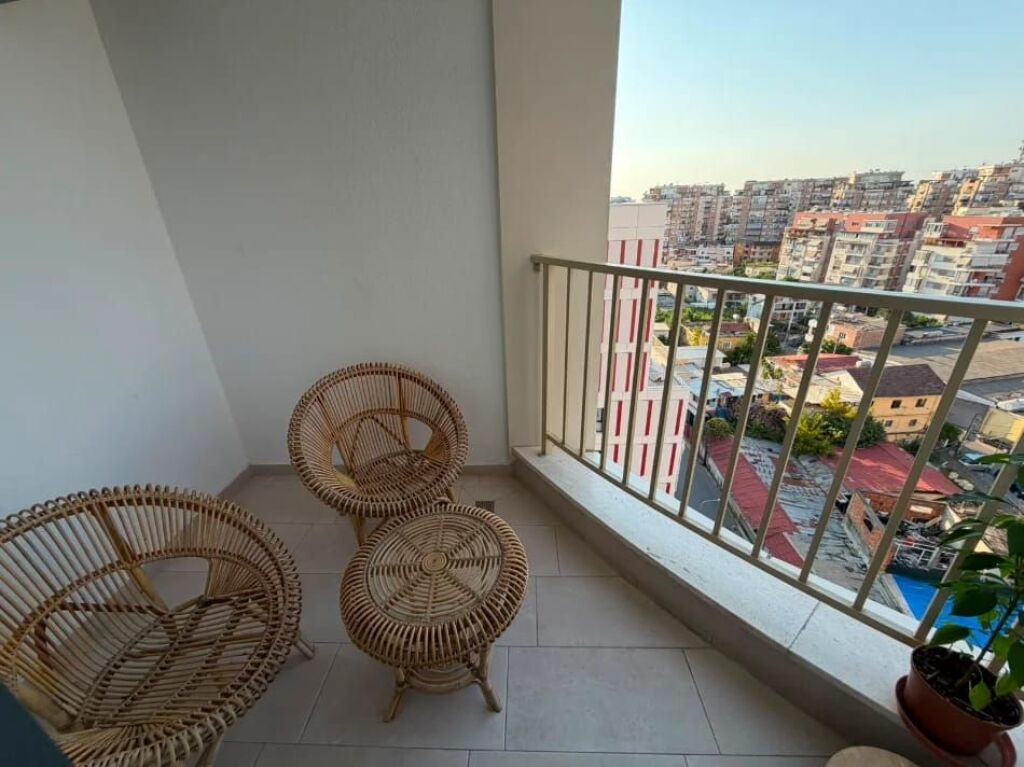 Appartamento 1+1 in affitto – S Block Living, Zogu i Zi