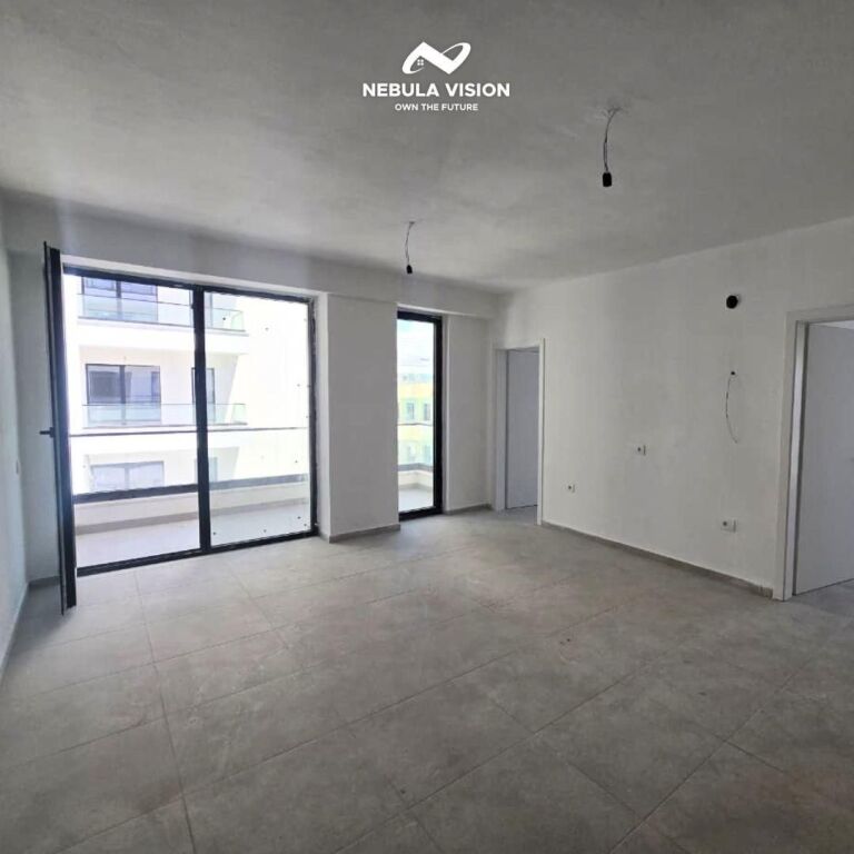 Apartment 2+1+Balcony For Sale In Golem, Liburna Residence, Pishat e Buta