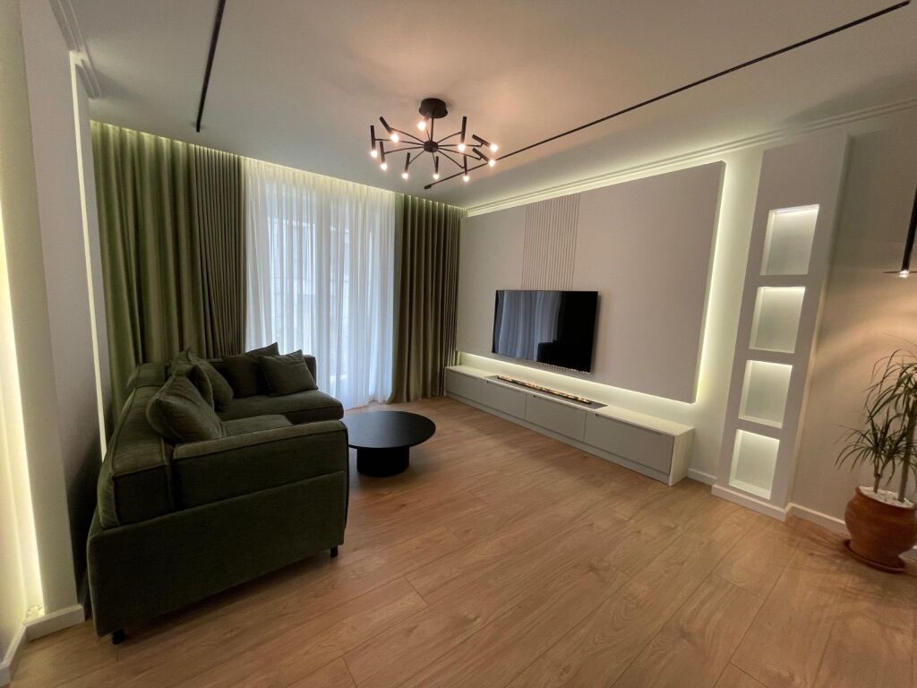 Affitto 3+1 lusso Liqeni thate  , complesso vilat forest
