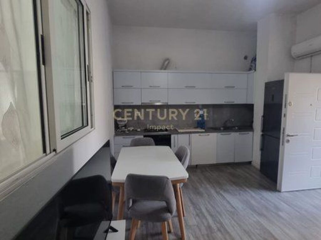 Appartamento 1+1 in Vendita a Don Bosco, Tirana - 86.000€ | 55 m²
