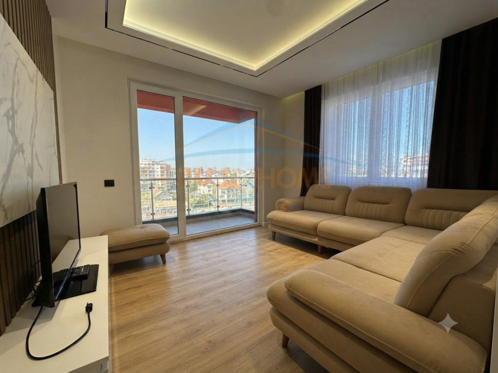 Rent, Apartment 2+1+Parking Space, Paskuqan, Tirane.