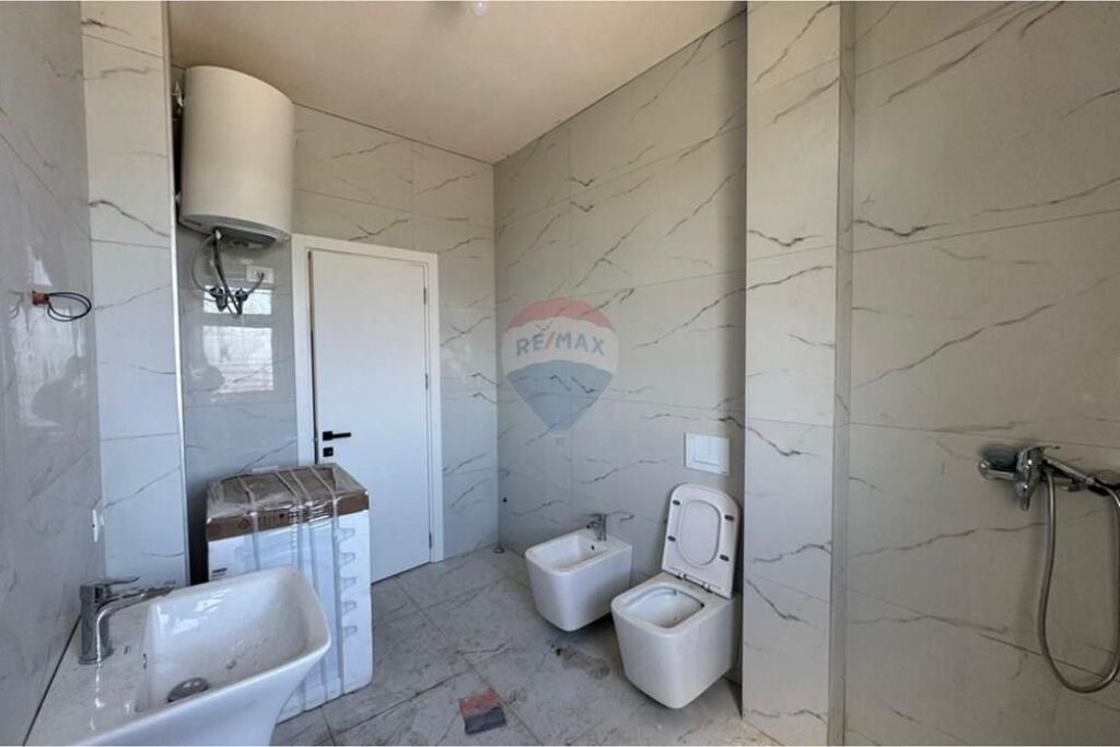 APARTMENT 2+1+2 FOR RENT IN PASKUQAN