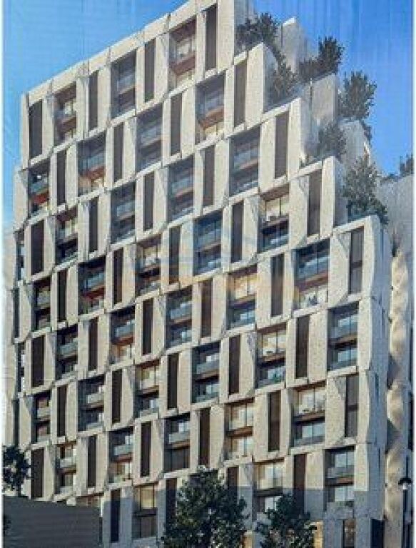 For sale, Apartment 1+1, Bardhyl Street, Tirana.