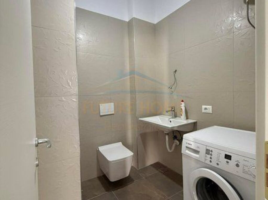 Affitto, Appartamento 2+1+2+Posto Auto, Yzberisht.