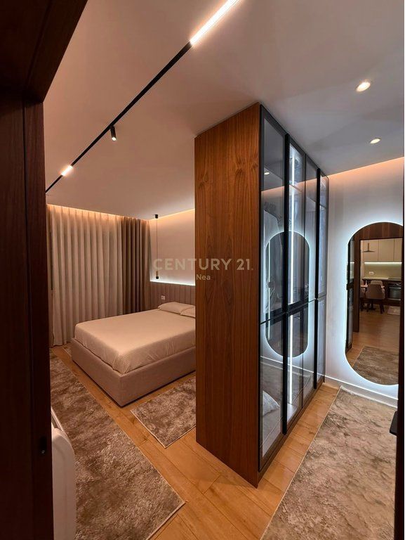 Super Apartment 1+1 for rent Astir!