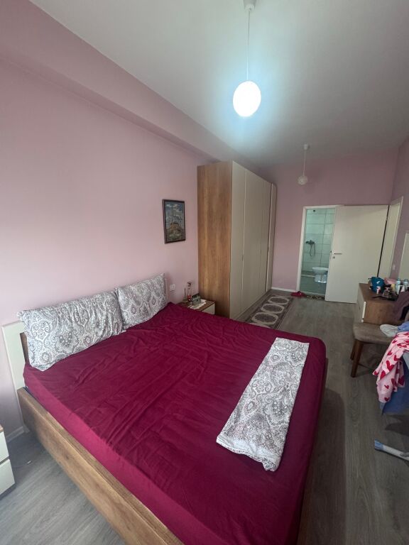 🏡 Shitet Apartament 2+1+2 | Kompleksi Mangalem, Ali Demi