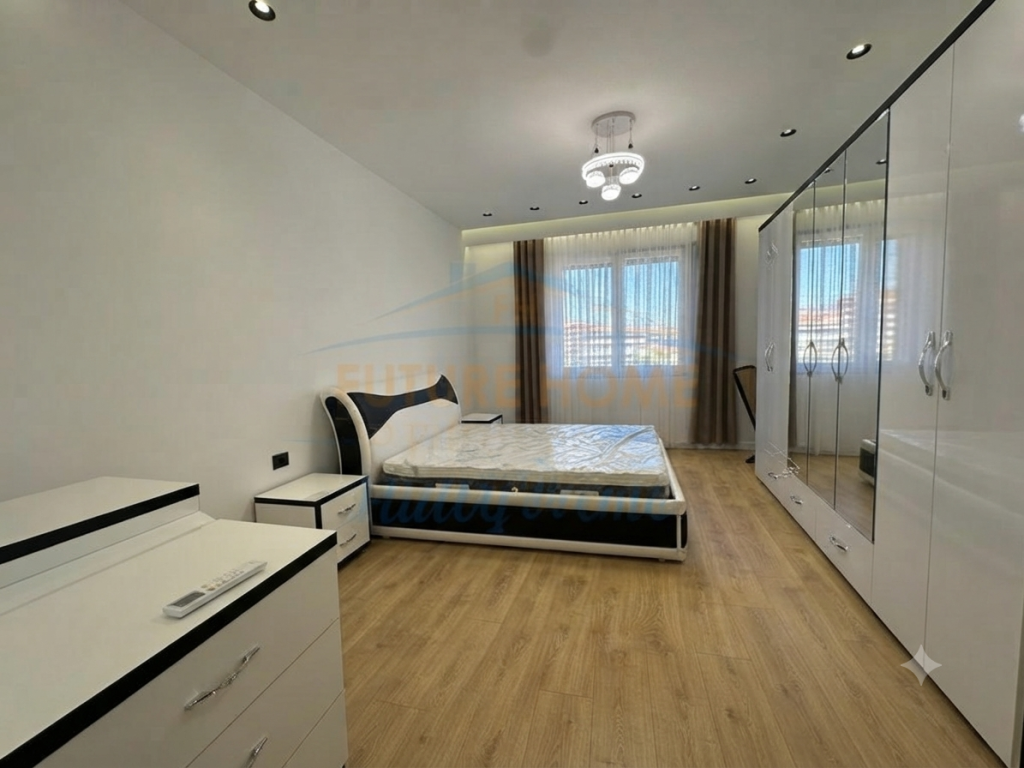 Rent, Apartment 2+1+Parking Space, Paskuqan, Tirane.