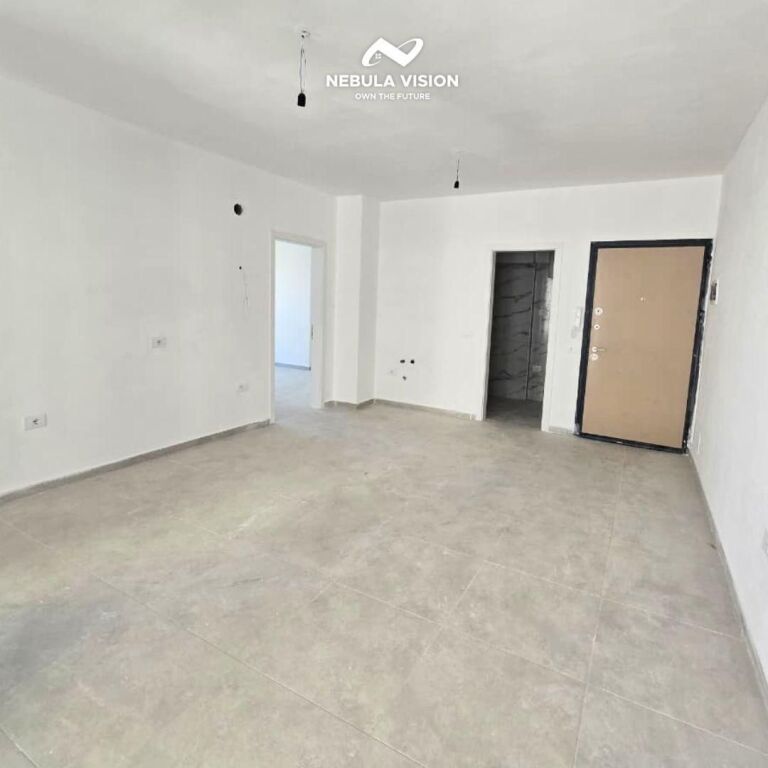 Apartment 2+1+Balcony For Sale In Golem, Liburna Residence, Pishat e Buta