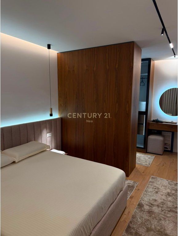 Super Apartment 1+1 for rent Astir!