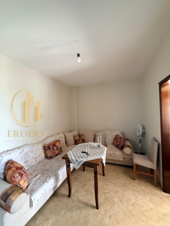 Apartment 1+1 for Sale Old Beach