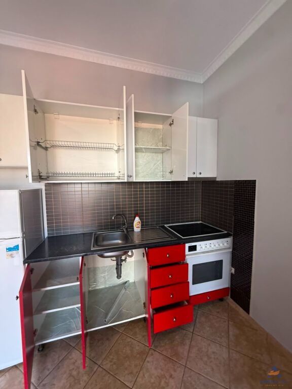 APARTMENT FOR RENT 1+1+BALCONY "JORDAN MISJA STREET" 35000 LEKE
