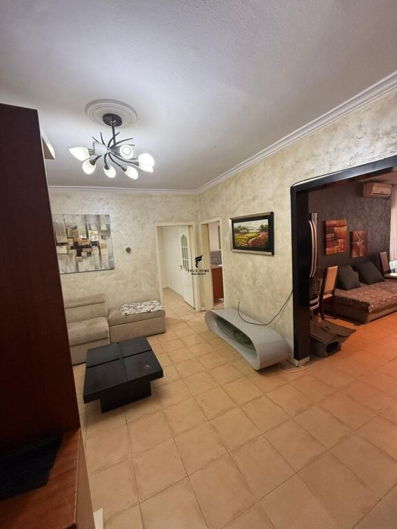 APARTMENT FOR RENT 2+1 PARIS MUNICIPALITY 75,000 LEKE FH-85826