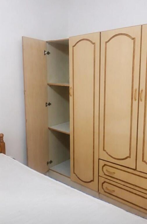 Rent | Apartament 1 + 1 | Rruga e Dibres – Spitali Amerikan 2 | 400 €/month