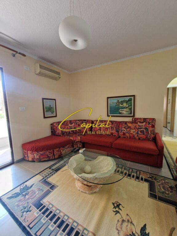 APARTMENT FOR RENT 1+1 PARIS MUNICIPALITY 90,000 LEKE