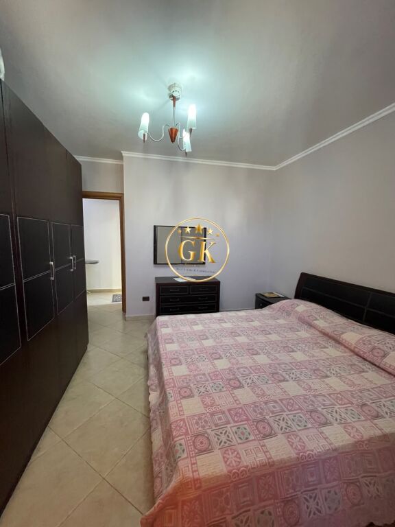 🏡 APARTAMENT ME QERA 2+1 – PRANE TREGUT TE FRUTA PERIMEVE 