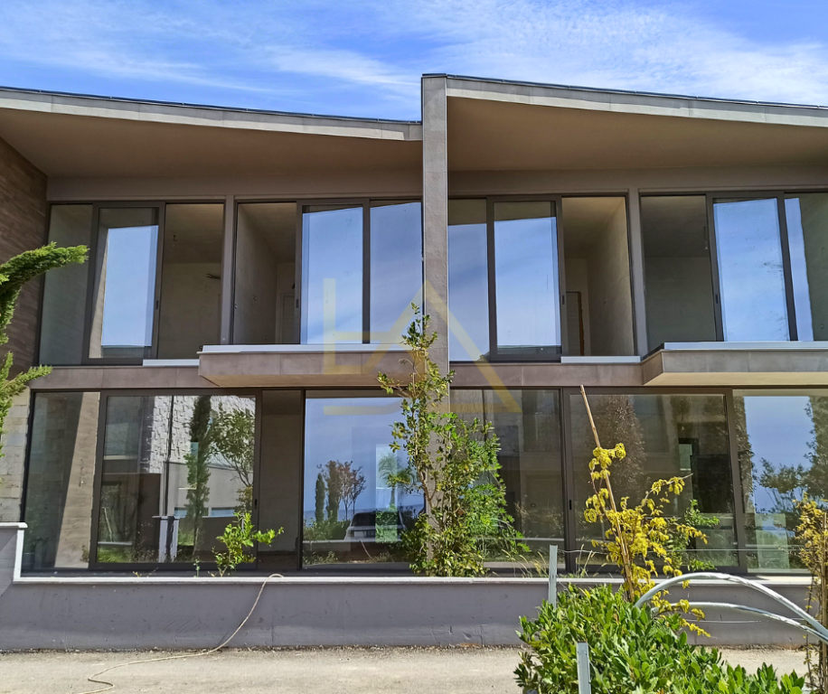 Twin Villa for Sale – Olea Residence, Drimadhë