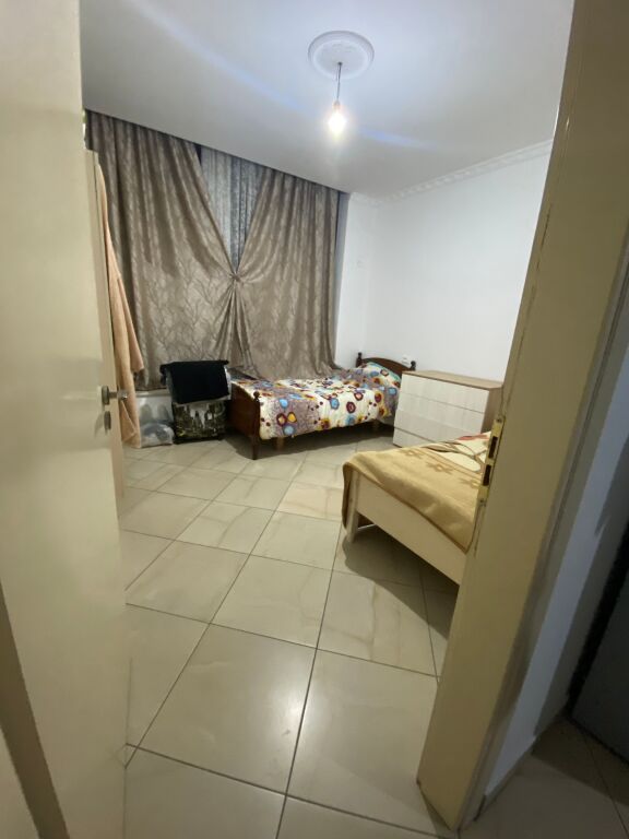 🏡 Apartment 2+1+Parking Space for rent  📍Astir, Loni Grigori Street 💰Price: 45,000 Lek/Month 🚗 Parking included in the price.  