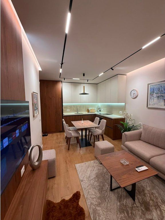 Super Apartment 1+1 for rent Astir!