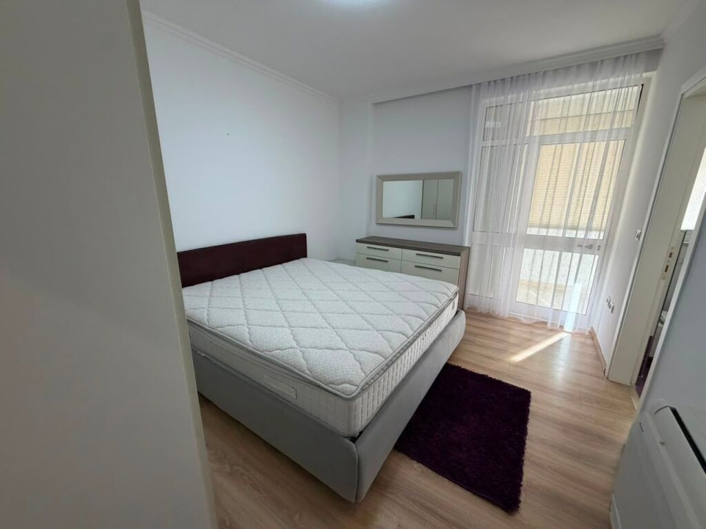 🏢Center, after 9 floors, an apartment 3+1+2, furnished, 1,100 Euro (negotiable) is for rent
