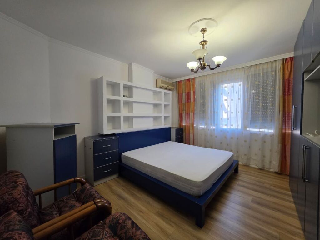 ✨JEPET ME QIRA APARTAMENT 2+1+2 – RRUGA FAIK KONICA, TIRANË ✨