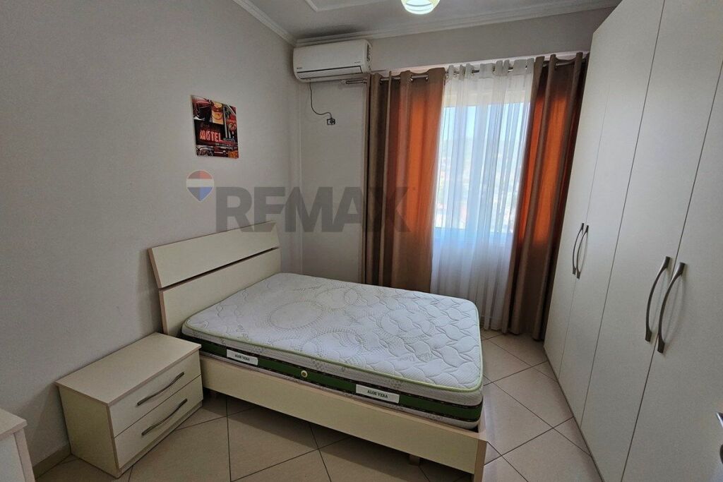 Apartment 2+1 for Rent near Birra Tirana
