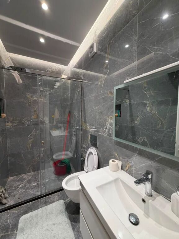Appartamento 1+1 in affitto – S Block Living, Zogu i Zi