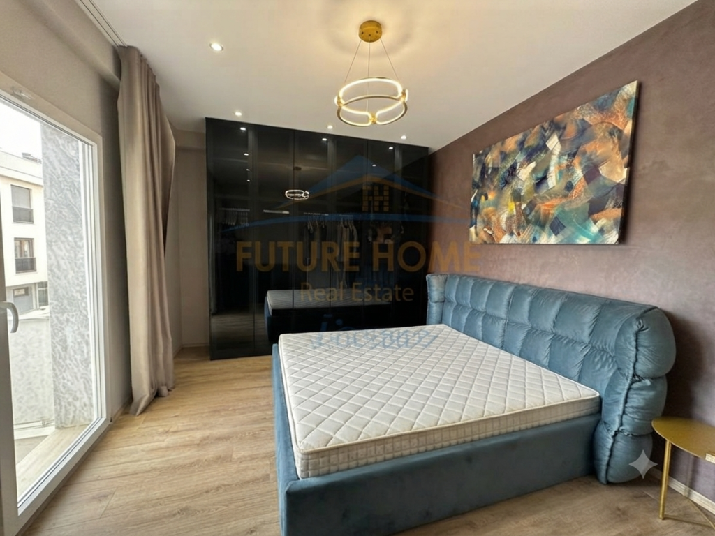 Rent, Apartment 3+1+Parking Space, Lake Land Residence, Farke