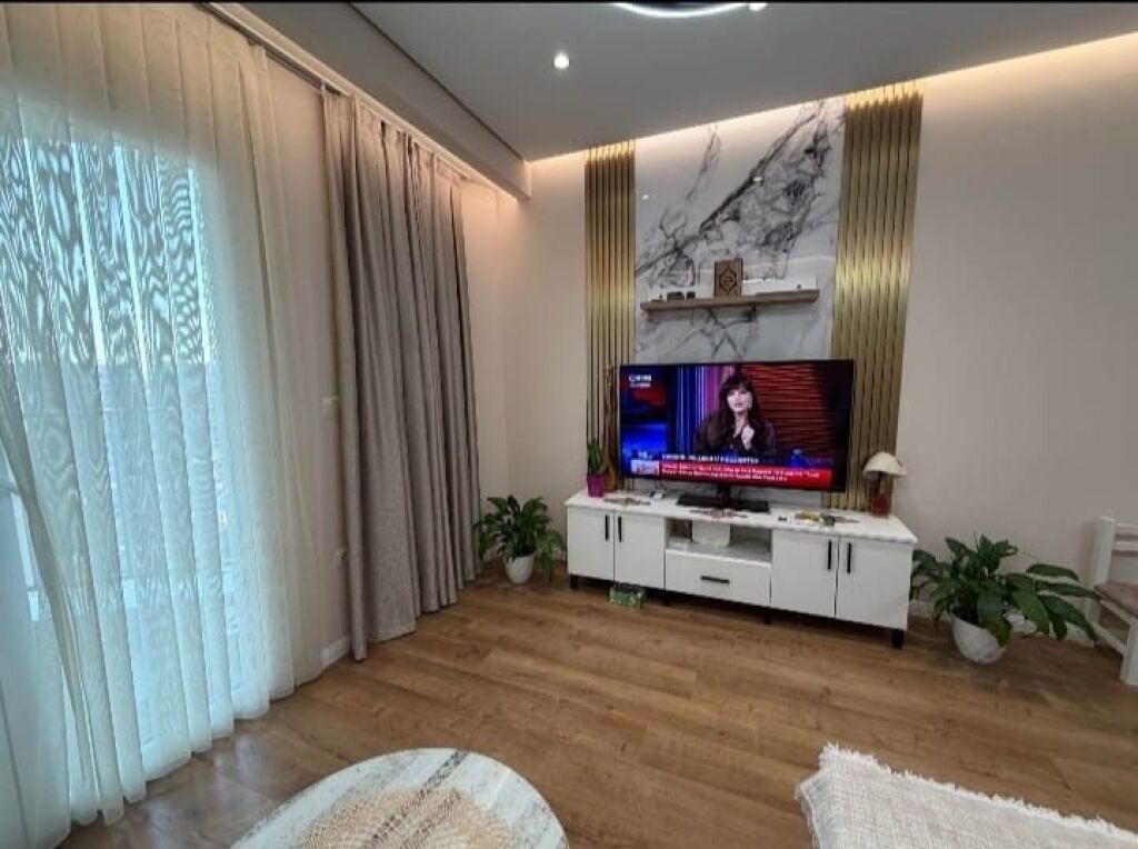 ‼️Apartament me qira‼️
