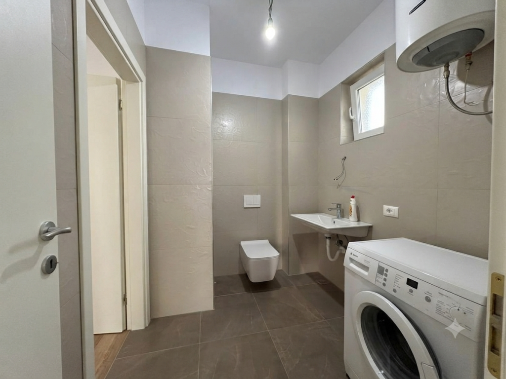 Qera, Apartament 2+1+2+Post Parkimi, Yzberisht.
