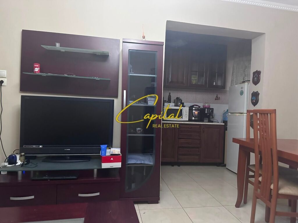 FOR SALE APARTMENT 1+1 MYSLYM SHYRI 150,000 EURO