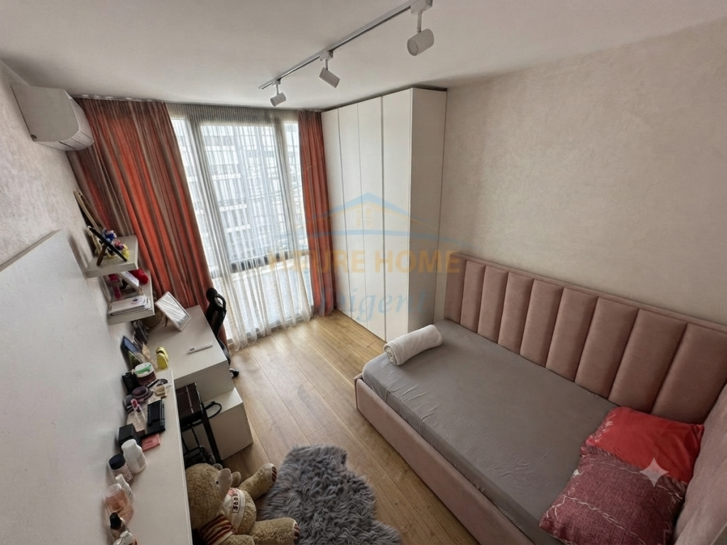 Rent, Apartment 3+1+2, Residenca Alba, Tirana.