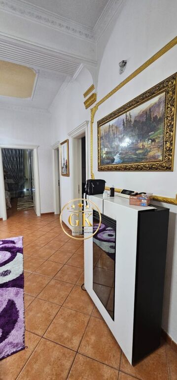 🏡 SHITET APARTAMENT 2+1+POST PARKIMI RROTONDO BURGUT
