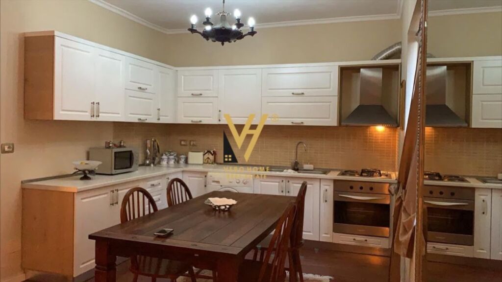 FOR SALE APARTMENT 2+1+STUDIO AT ELBASAN STREET 26,000,000 LEKE